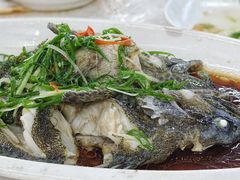 -众味海鲜大排档·活海鲜·潮汕味(南澳店)