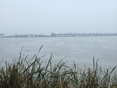 -东湖落雁景区