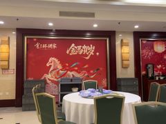 -金三杯酒家(泉城路店)