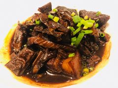 -竹光餐厅(莫干山天籁之梦日出酒店)