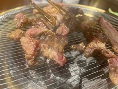 -西塔老太太泥炉烤肉(北京双井店)