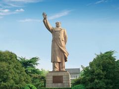 -山东师范大学(千佛山校区)