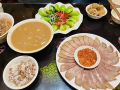 -玛禄藏膳(五分店)