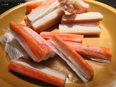 -龍歌自助小火锅(城阳万象汇店)