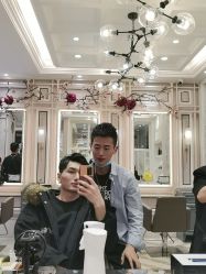 -HH·MG染烫店