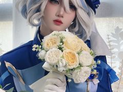 -米游妙妙屋cosplay换装自拍摄影体验馆