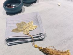 -叶叶菩提·晋福宫