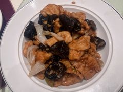 -凯鸽酒楼(大同振兴街店)