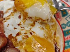 -孖记茶档·热腾茶餐(江南西plus店)