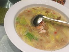 -金家老三饭庄(常营店)