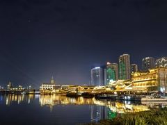 -大小河街