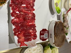 -潮正和潮汕牛肉火锅·老字号(番禺万达店)