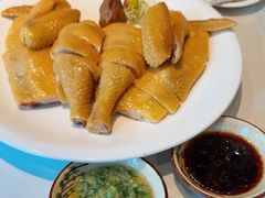 -申粤轩酒楼·三十年粤菜经典(丁香花园店)