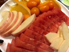 -鸭匠食府·挂炉烤鸭·新京菜(阜成路店)