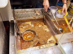 -威威小食