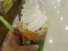 -三佰瑞冻酸奶(凯德MALL店)