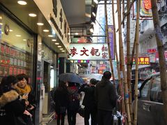 -麦文记面家(佐敦店)