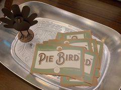 -Pie Bird(新闸路店)
