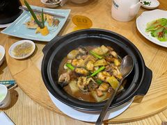 海鳗-德胜轩正宗顺德菜(宝安沙井会展中心店)