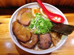 -老龙亭拉面店