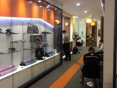 -W FITNESS 威尔仕健身·游泳(七宝店)