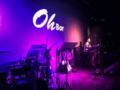 -ohbar live house(人广店)