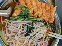 -柳州肥姨妈大骨螺蛳粉(东靖路店)
