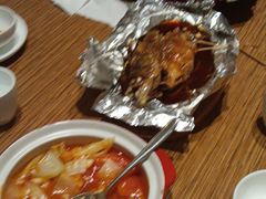 -金掌勺·锅包肉(广渠门店)