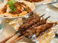 -汗腾格里·风味餐厅(新疆驻京办店)
