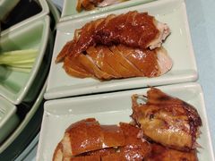 -羲和雅苑•北京烤鸭(国贸商城店)