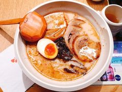 -味千拉面(光启城时尚购物中心店)