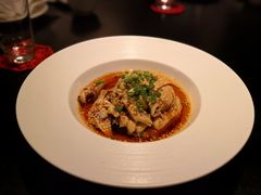 -丽晶轩中餐厅(重庆丽晶酒店)