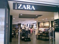 -ZARA(沈阳大悦城店)