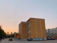 -辽宁大学(崇山校区)