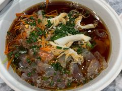 -聚丰园•湖鲜餐厅(阿红私房菜梅石路店)