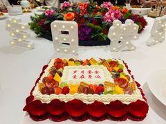 -正院大宅门烤鸭(首体店)