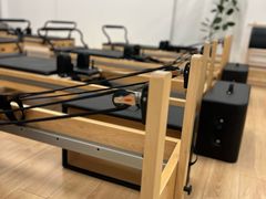 -Isofit 普拉提·婵柔工作室