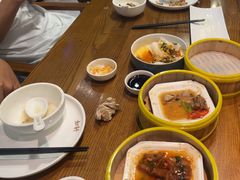 -如轩·海鲜砂锅粥·潮汕菜(海珠店)