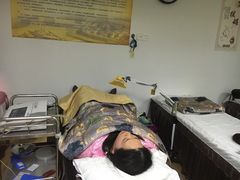 -龙脊堂龙氏推拿 整脊(陆家浜店)