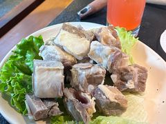 -菌自由丨野生菌火锅特色庭院餐厅(丽江古城店)