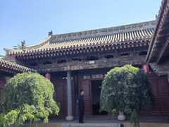 -阎锡山故居