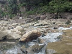 -雅鲁激流探险漂流