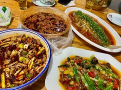 -老字号怡玺·藿香雅鱼(20年雅安店)