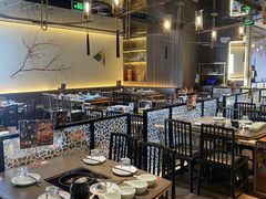 -捞王锅物料理(上海世茂广场店)