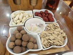 -那家老院子东北菜·饺子·小鸡炖蘑菇(艳华街店)