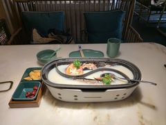 -锦府盐帮·李宅(领展购物广场中关村店)