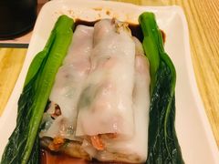 -添好运点心专门店(百老汇店)