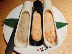 虾滑-温野菜涮涮锅(西单大悦城店)