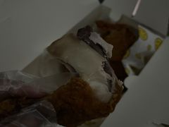 -叫了只炸鸡(平顶山总店)