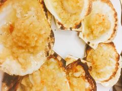 -吉香碳烤生蚝(仙霞路店)